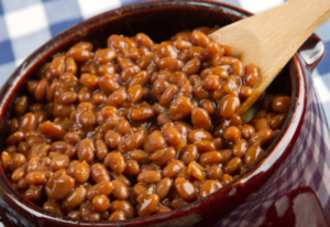 Foods You Should Not Mix with Beans for Better Health