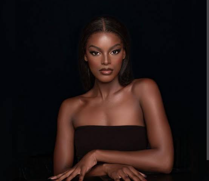 Miss Nigeria talks about deleting her X account