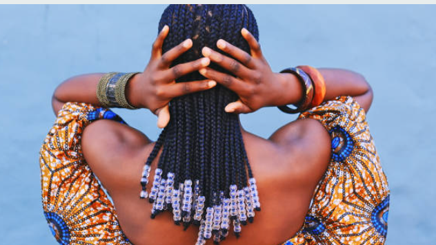 Signs it's time to lose your Braids